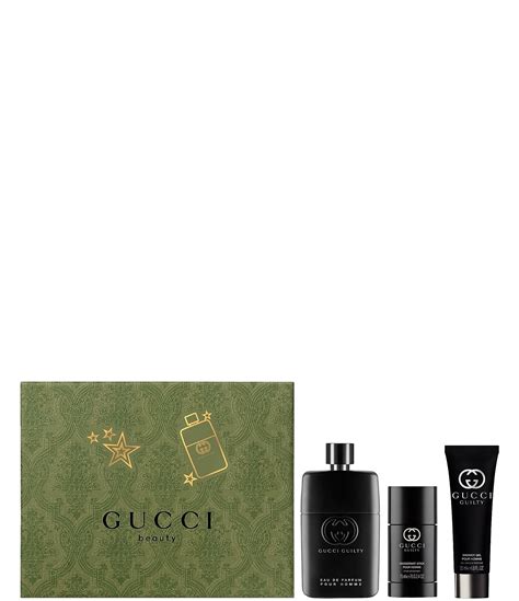 gucci guilty pour homme edt gift set|Gucci Guilty Pour homme price.